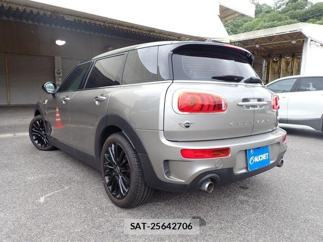 Bmw MINI 2017-06 7391522-2
