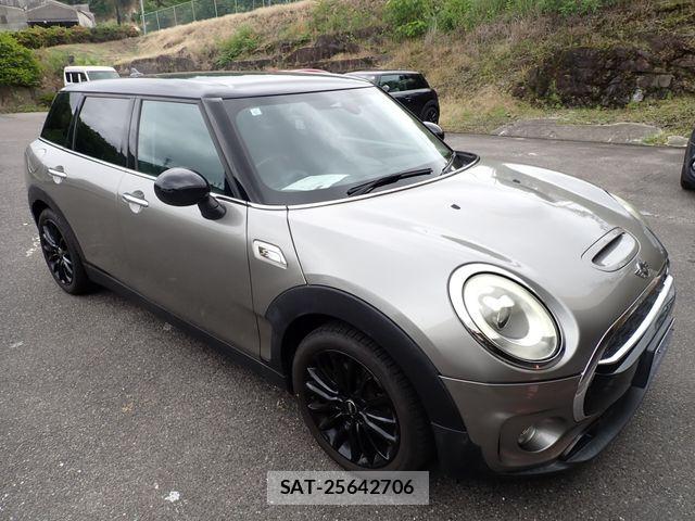 Bmw MINI 2017-06 7391522-3