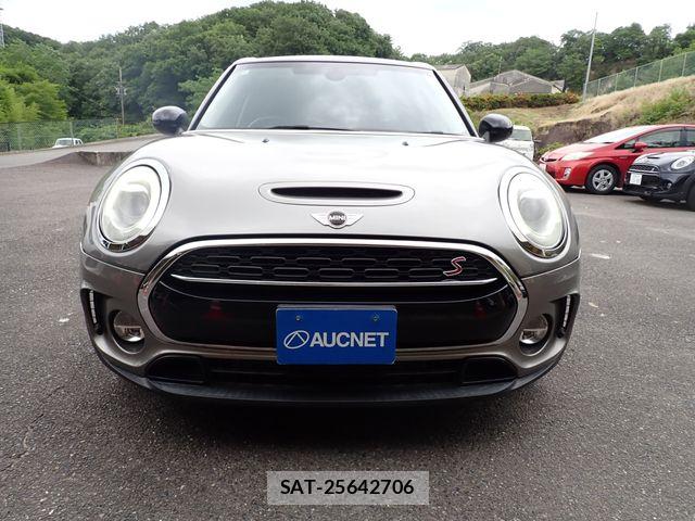 Bmw MINI 2017-06 7391522-4
