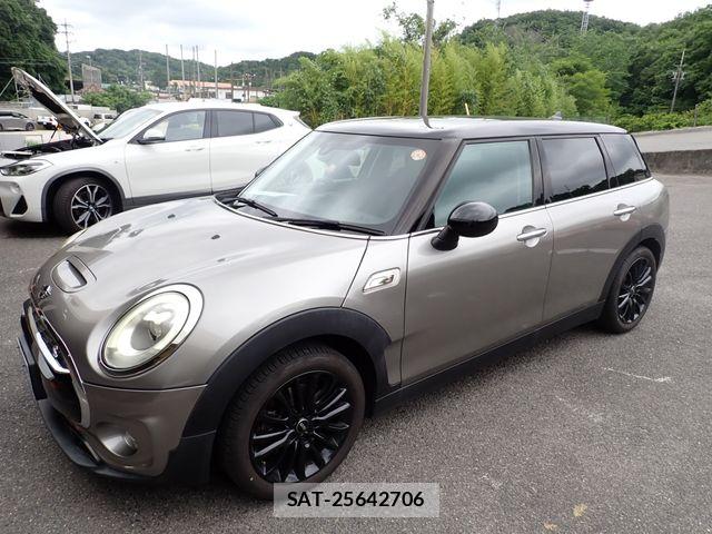Bmw MINI 2017-06 7391522-5