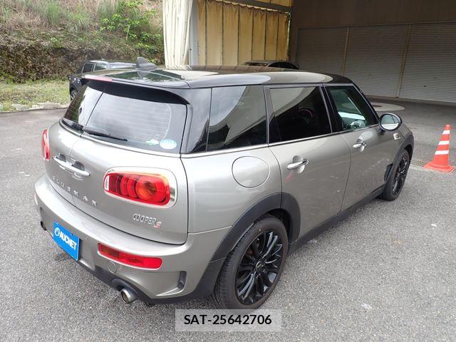 Bmw MINI 2017-06 7391522-6