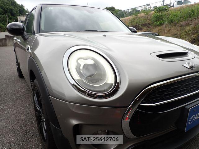 Bmw MINI 2017-06 7391522-8