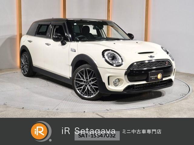 Bmw MINI 2017-06 7499736-0