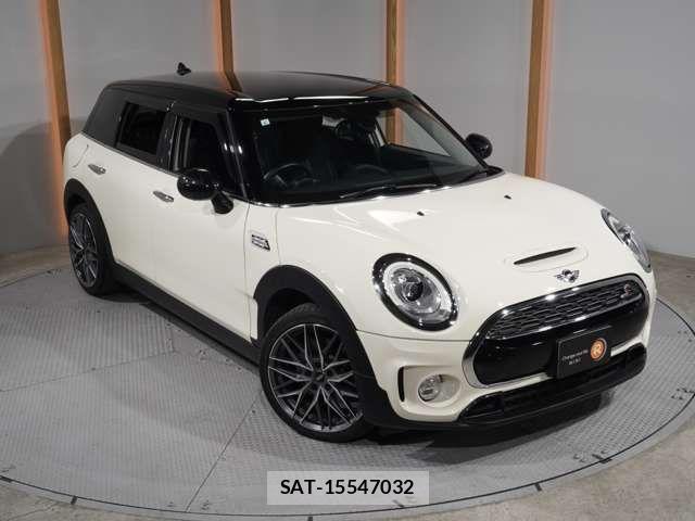 Bmw MINI 2017-06 7499736-18