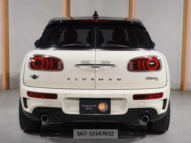 Bmw MINI 2017-06 7499736-8