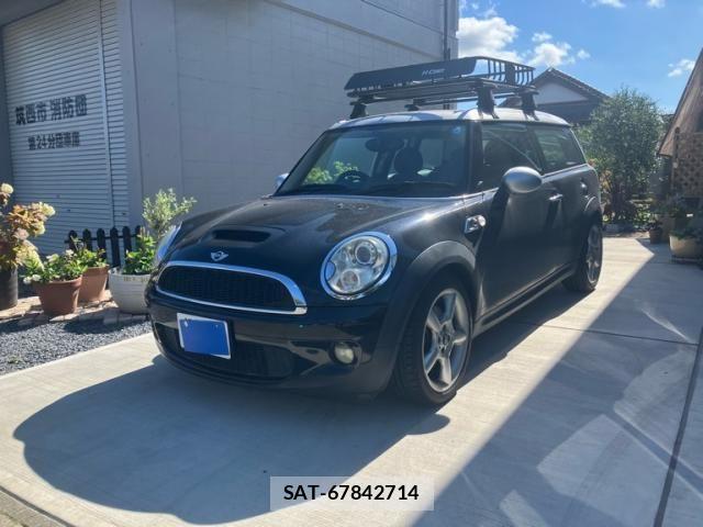 Bmw MINI 2010-06 7615273-0