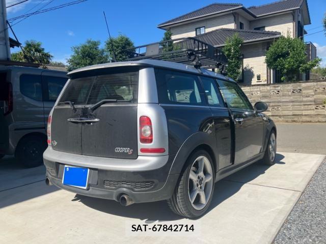 Bmw MINI 2010-06 7615273-2