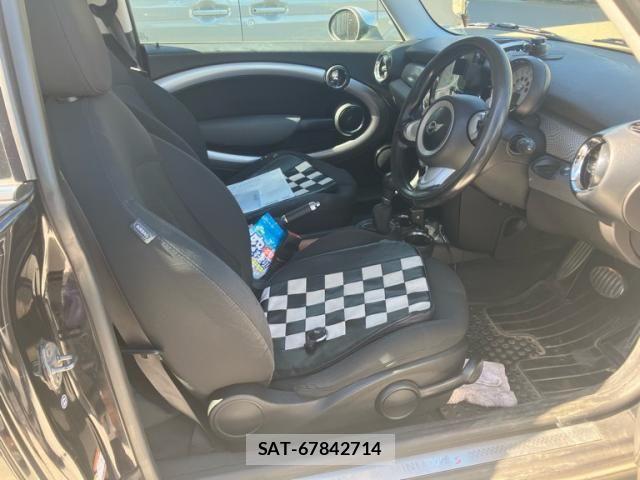 Bmw MINI 2010-06 7615273-8