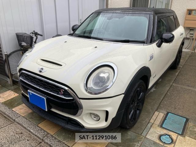 Bmw MINI 2016-12 7615272-0