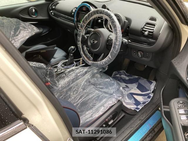 Bmw MINI 2016-12 7615272-9