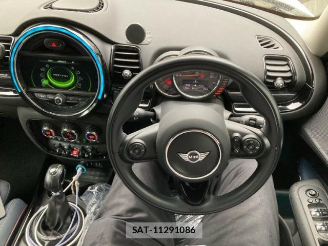 Bmw MINI 2016-12 7615272-10