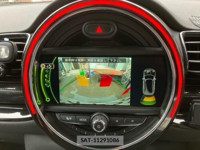 Bmw MINI 2016-12 7615272-11