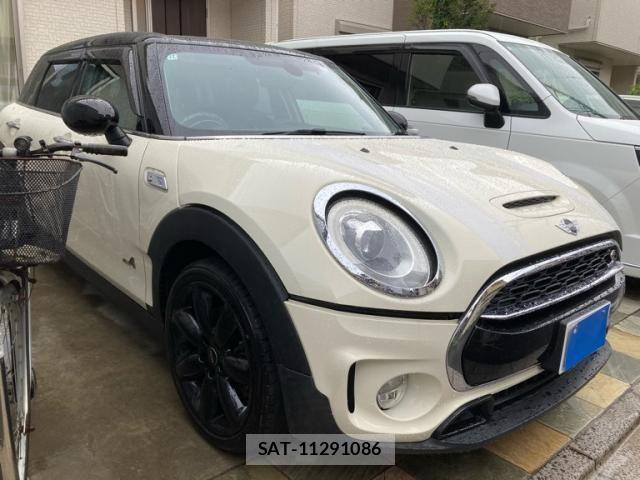 Bmw MINI 2016-12 7615272-1