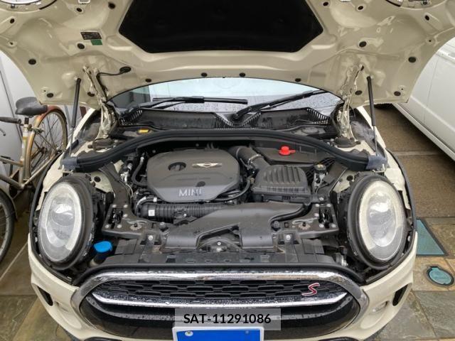 Bmw MINI 2016-12 7615272-20