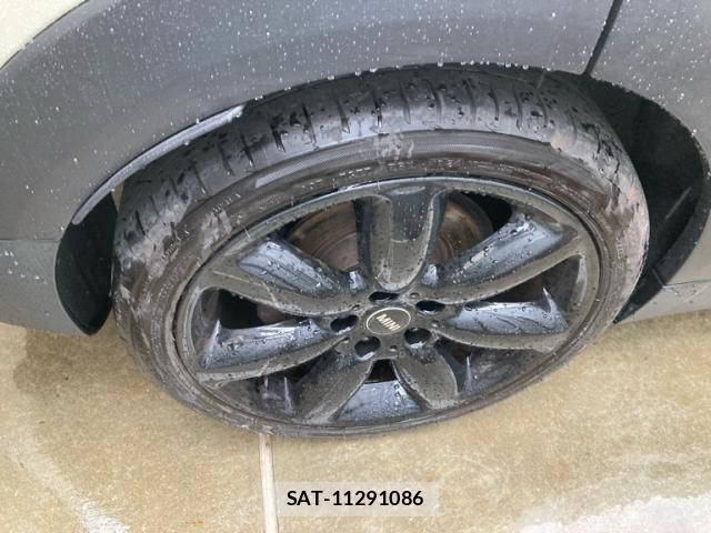 Bmw MINI 2016-12 7615272-5
