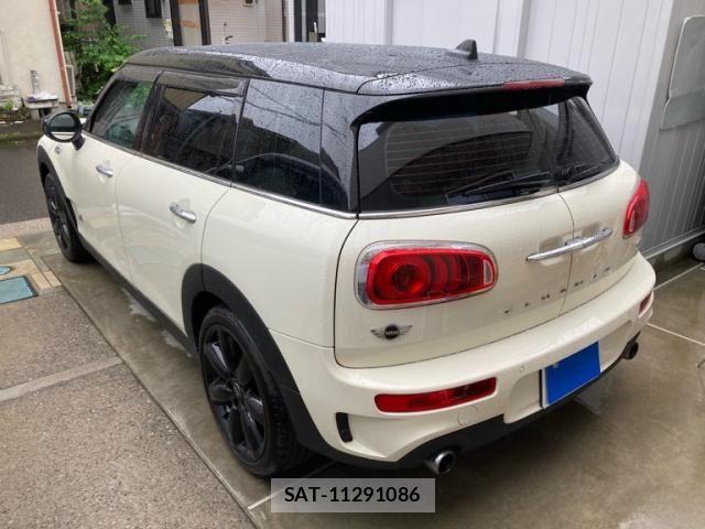 Bmw MINI 2016-12 7615272-7