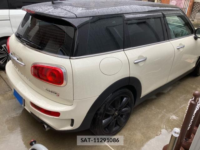 Bmw MINI 2016-12 7615272-8