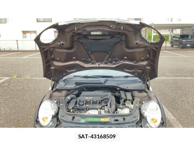Bmw MINI 2008-03 7615274-12