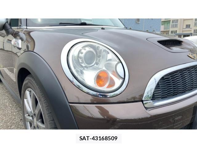 Bmw MINI 2008-03 7615274-1