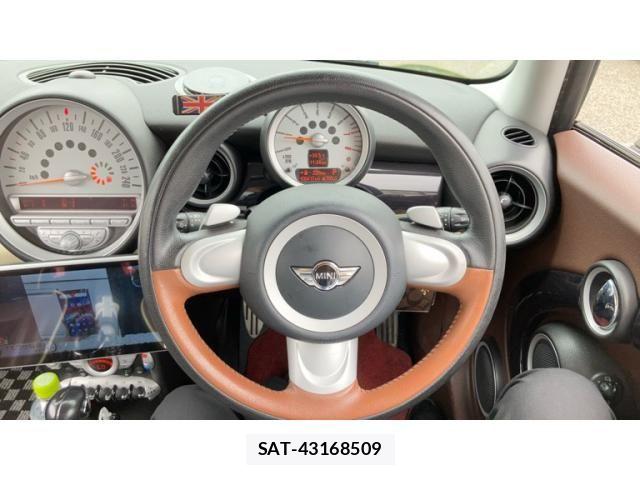 Bmw MINI 2008-03 7615274-21