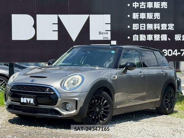 Bmw MINI 2017-01 7721534-0