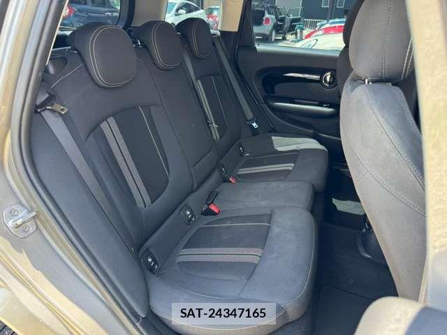 Bmw MINI 2017-01 7721534-11