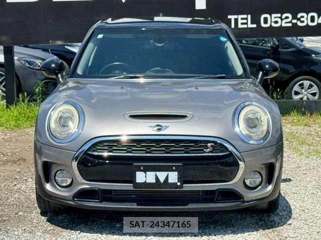 Bmw MINI 2017-01 7721534-16