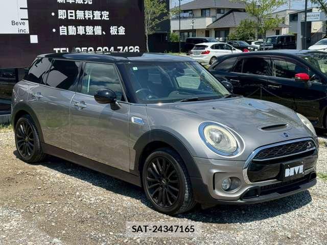 Bmw MINI 2017-01 7721534-18