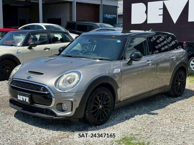 Bmw MINI 2017-01 7721534-19