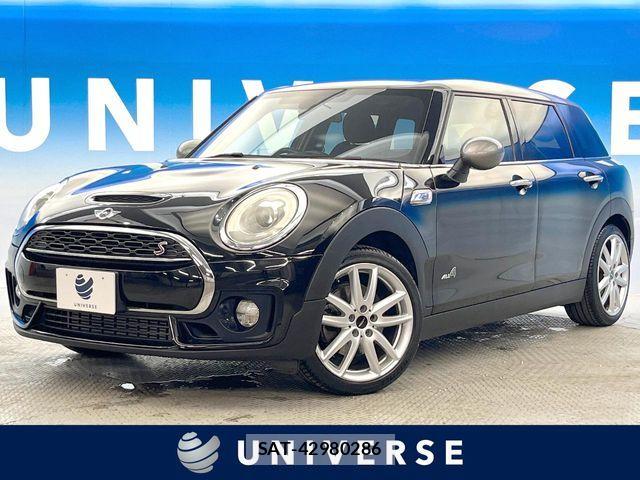 Bmw MINI 2017-01 7721527-0
