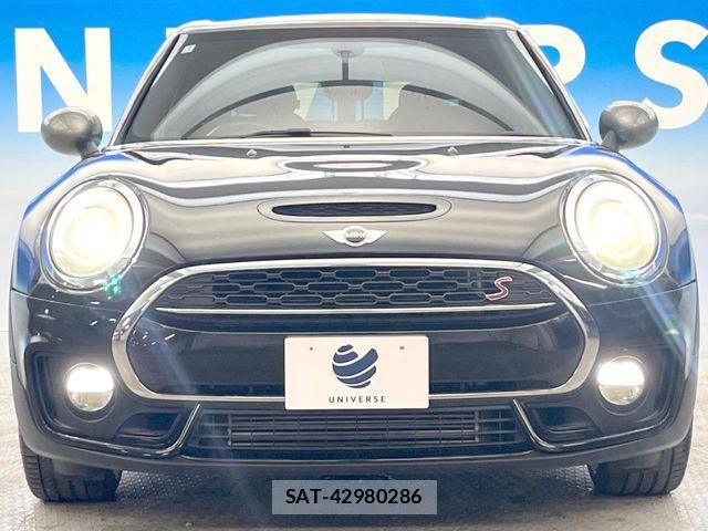 Bmw MINI 2017-01 7721527-12