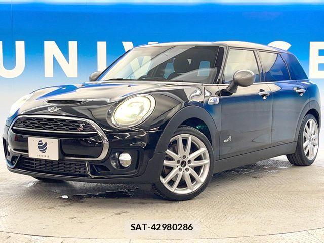 Bmw MINI 2017-01 7721527-14