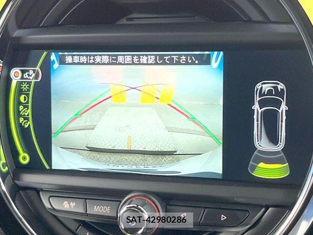 Bmw MINI 2017-01 7721527-3