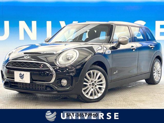 Bmw MINI 2017-04 7721528-0