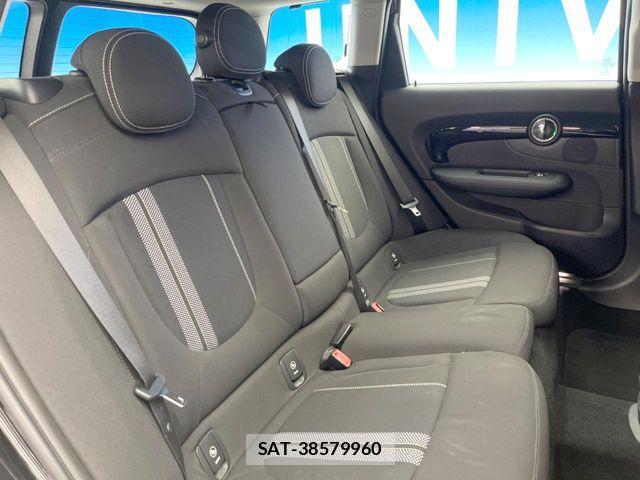 Bmw MINI 2017-04 7721528-11