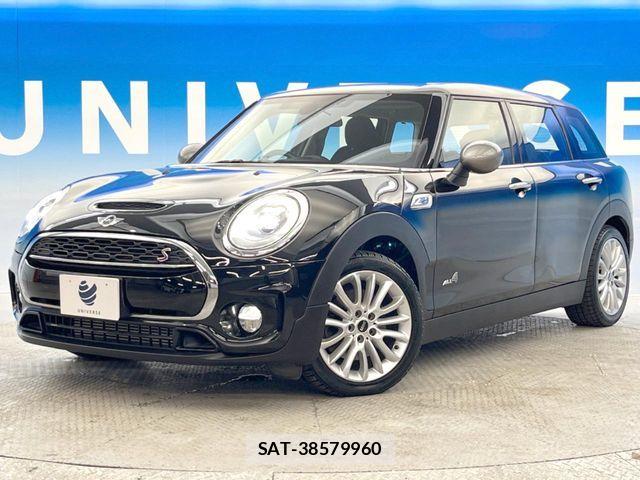 Bmw MINI 2017-04 7721528-17