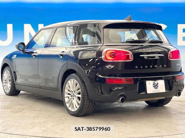 Bmw MINI 2017-04 7721528-18