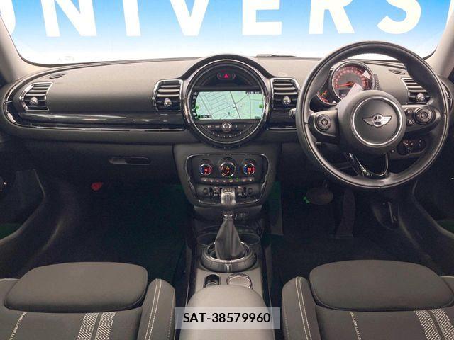 Bmw MINI 2017-04 7721528-1