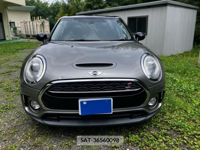 Bmw MINI 2017-05 7783013-0