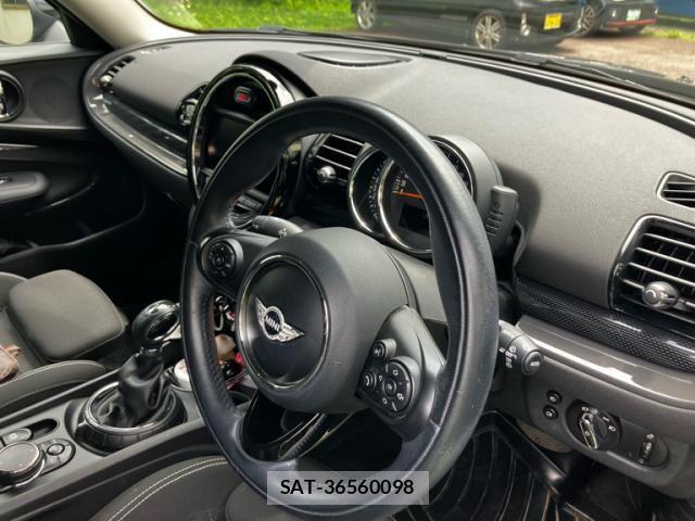 Bmw MINI 2017-05 7783013-10