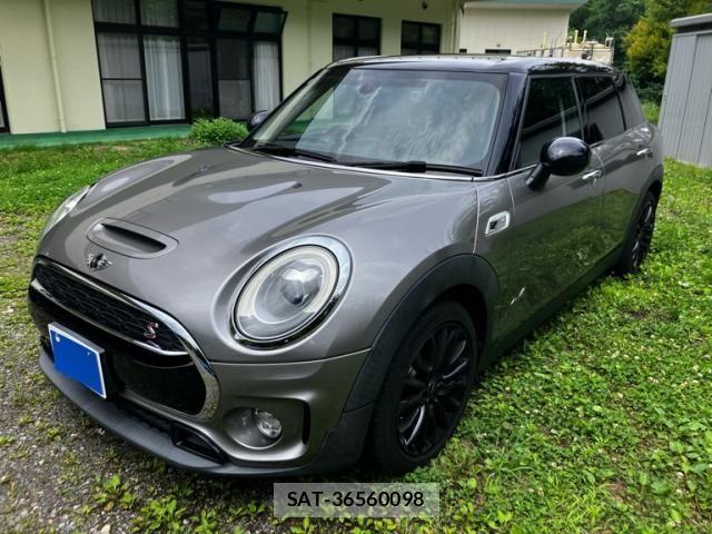 Bmw MINI 2017-05 7783013-1