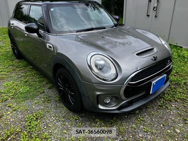 Bmw MINI 2017-05 7783013-2