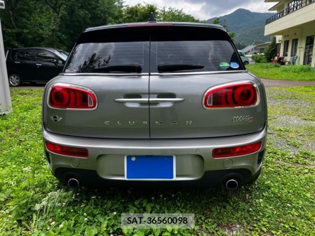 Bmw MINI 2017-05 7783013-3