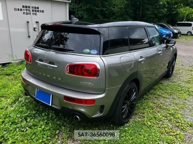 Bmw MINI 2017-05 7783013-4
