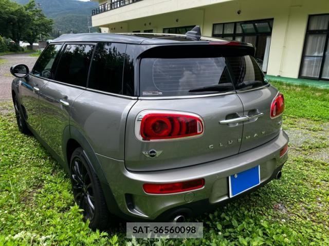Bmw MINI 2017-05 7783013-5
