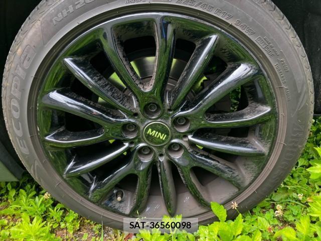 Bmw MINI 2017-05 7783013-8