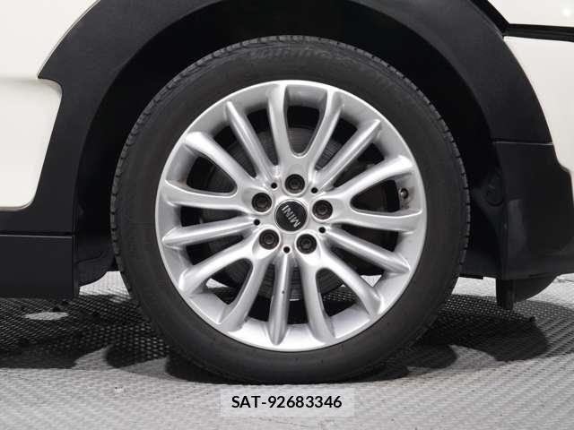 Bmw MINI 2016-10 7783014-8