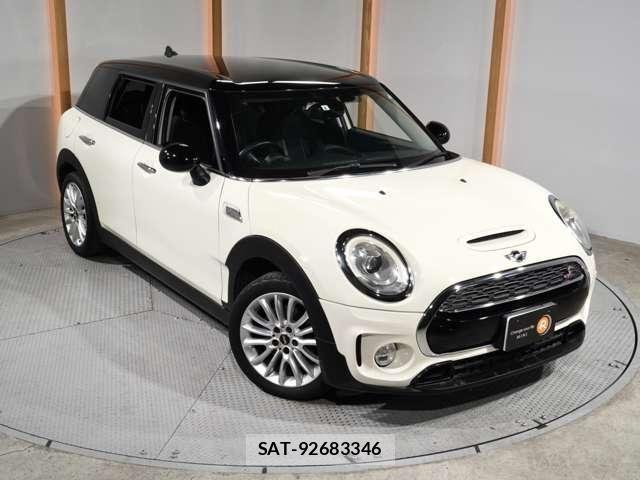 Bmw MINI 2016-10 7783014-16