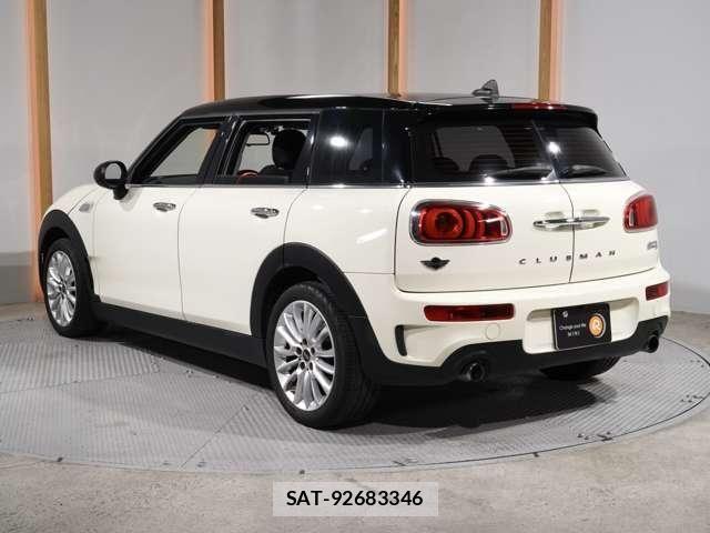 Bmw MINI 2016-10 7783014-1
