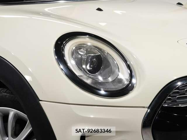 Bmw MINI 2016-10 7783014-18